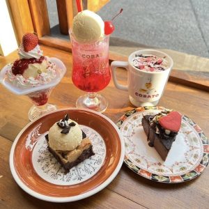 バレンタインスペシャル